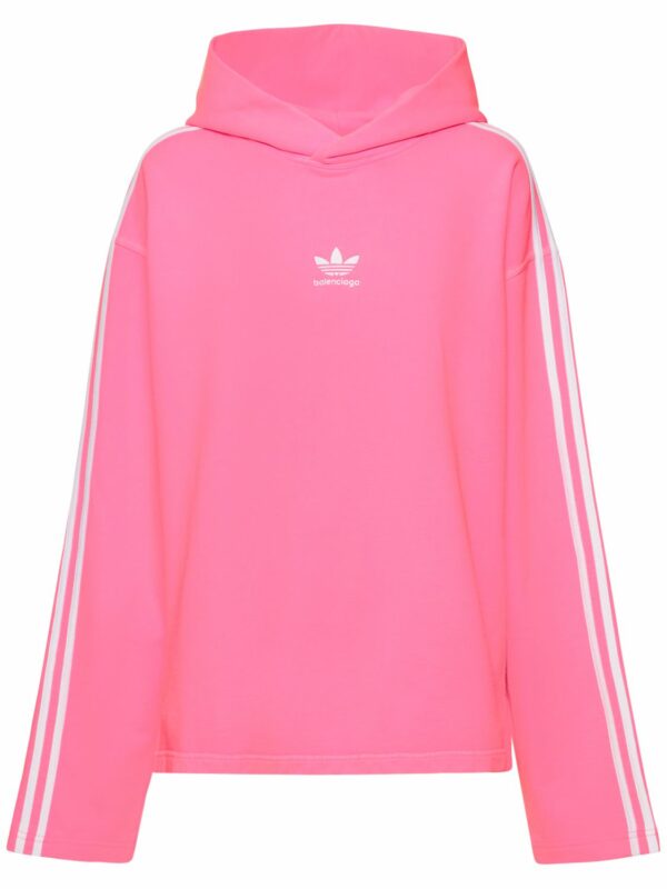 Adidas Cotton Hoodie