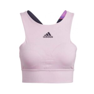 Adidas Us Series Crop Top