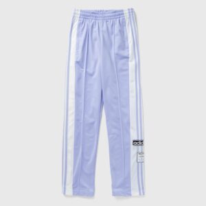 Adidas WMNS ADIBREAK PANT women Sweatpants purple in size:S