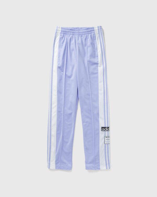 Adidas WMNS ADIBREAK PANT women Sweatpants purple in size:S