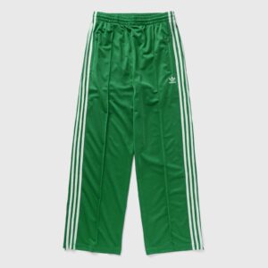 Adidas WMNS FIREBIRD TRACKPANT women Sweatpants green in size:XS