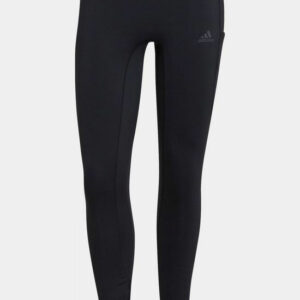 Adidas Womens Fast Impact 7/8 Tights - Black