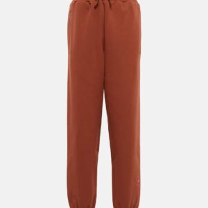 Adidas by Stella McCartney TrueCasuals cotton-blend sweatpants