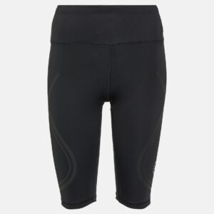 Adidas by Stella McCartney TruePace biker shorts