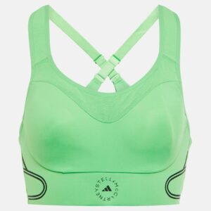 Adidas by Stella McCartney TruePace sports bra