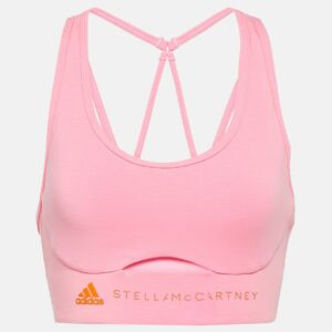 Adidas by Stella McCartney TrueStrength sports bra