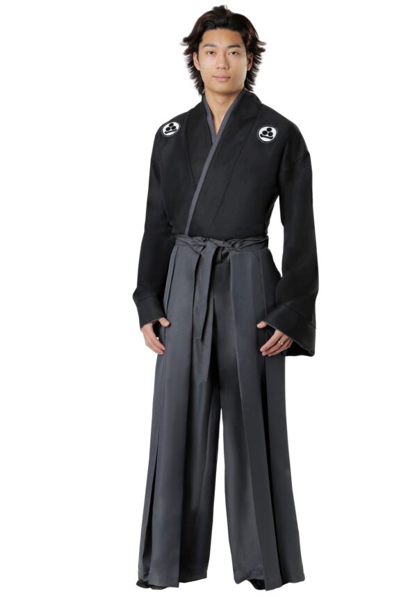 Adult Classic Kimono Set Fancy Dress Costume | International Fancy Dress Costumes