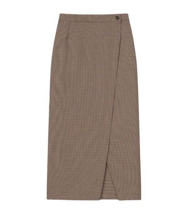 Aeron Lester Pencil Skirt