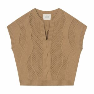 Aeron Merino Wool Noam Sweater Vest