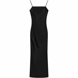 Aeron Satin Chaplin Slip Dress