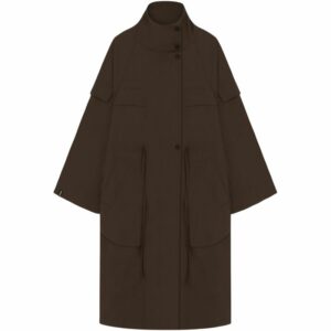 Aeron Technical Pacha Parka