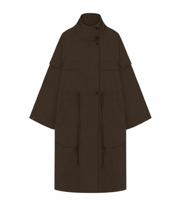 Aeron Technical Pacha Parka