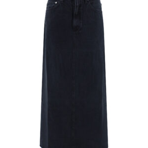 Agolde - Denim Skirt