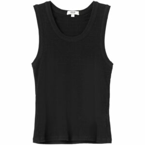 Agolde Poppy Tank Top