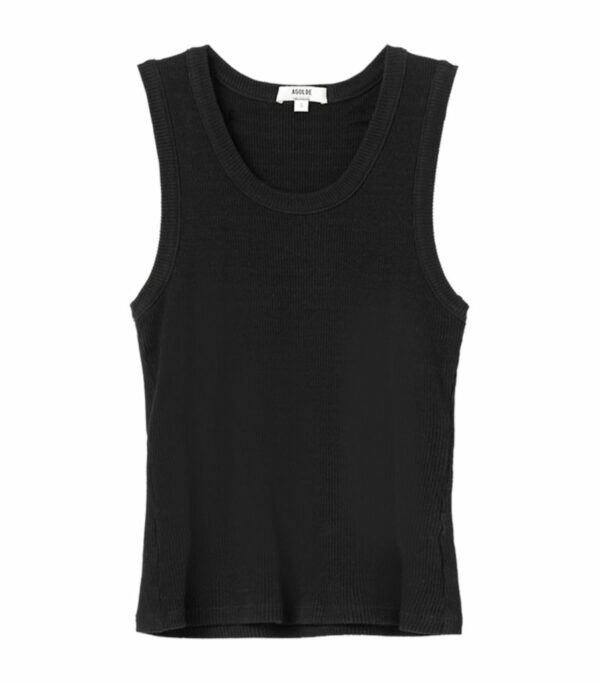 Agolde Poppy Tank Top