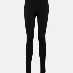 Alaïa High-rise tights