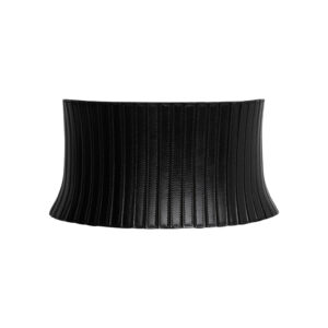 Alaia Stripes Corset