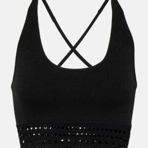 Alaïa Vienne bralette