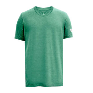 Albion Unisex All Road Merino Riding T-Shirt