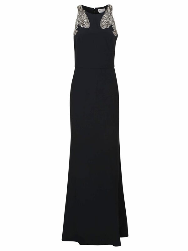 Alexander McQueen Evening Dress