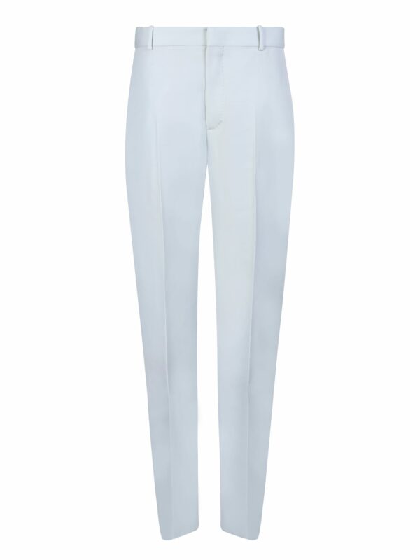 Alexander McQueen Tailored Pants