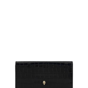 Alexander Mcqueen - Chain Wallet