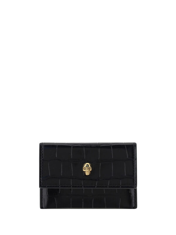 Alexander Mcqueen - Wallet