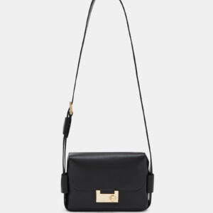 Allsaints Frankie 3-in-1 Leather Crossbody Bag