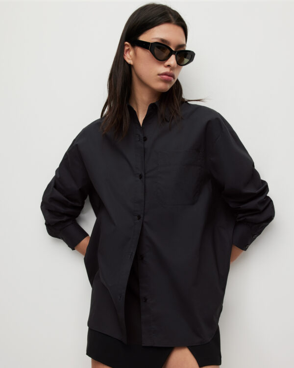 Allsaints Laurie Shirt