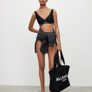 Allsaints Liza Bikini Top