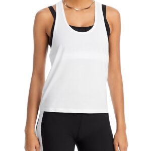 Alo Yoga All Day Racerback Tank Top