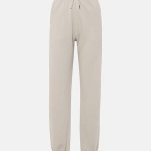 Alo Yoga Chill cotton-blend terry sweatpants