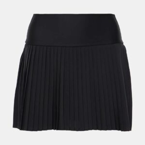 Alo Yoga Grand Slam pleated tennis skirt