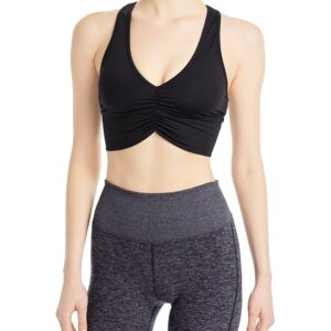 Alo Yoga Wild Thing Low-Impact Sports Bra