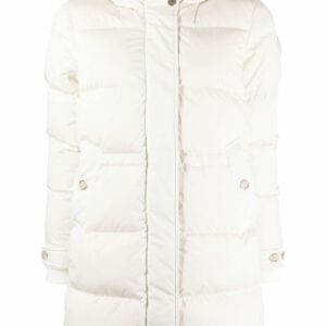 Alsea Puffer Parka