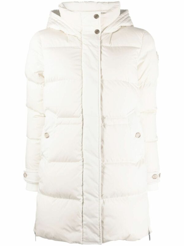 Alsea Puffer Parka