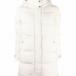 Alsea Puffy Parka