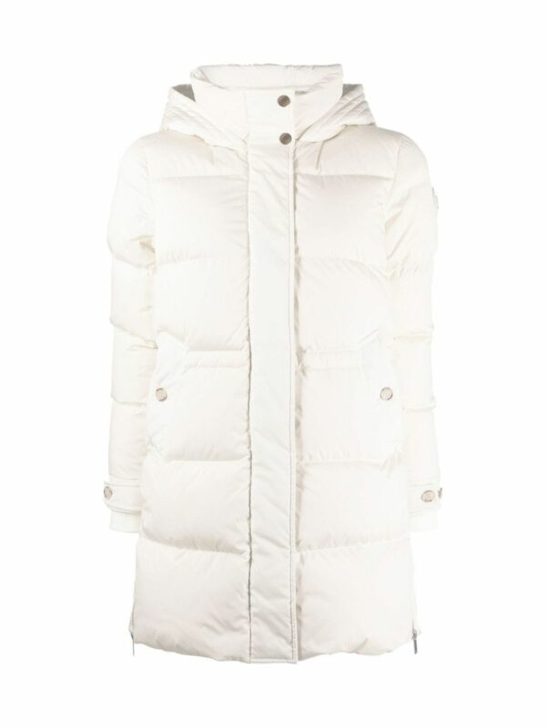 Alsea Puffy Parka