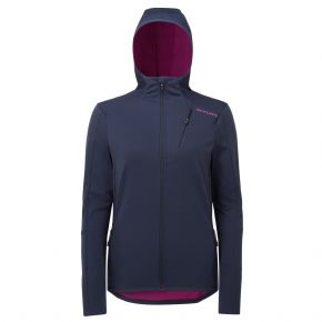 Altura Cave Womens Softshell Cycling Hoodie Size 10-12