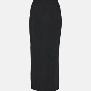 Altuzarra Kefali jersey maxi skirt