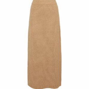 Altuzarra Wetherby wool-blend midi skirt