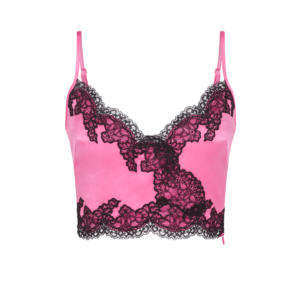 Amelea Crop Top