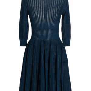 Antonino Valenti eva Skater Dress