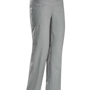 Arc'teryx Women's Spadina Linen Pants - Bone 12