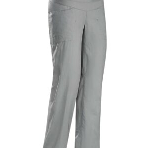 Arc'teryx Women's Spadina Linen Pants - Smoke 16