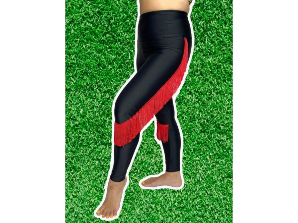 Arizona Cardinals Leggings-Football Team Leggings-Halloween Leggings-Nfl Pants-Yoga