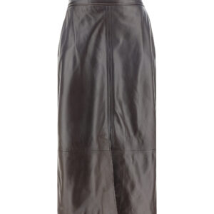 Arma - Leather Arkina Skirt