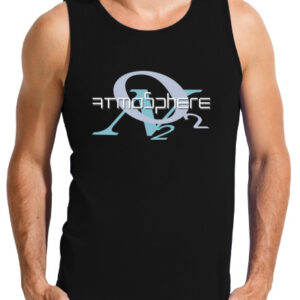 Atmosphere Mens T-Shirt Tank Top