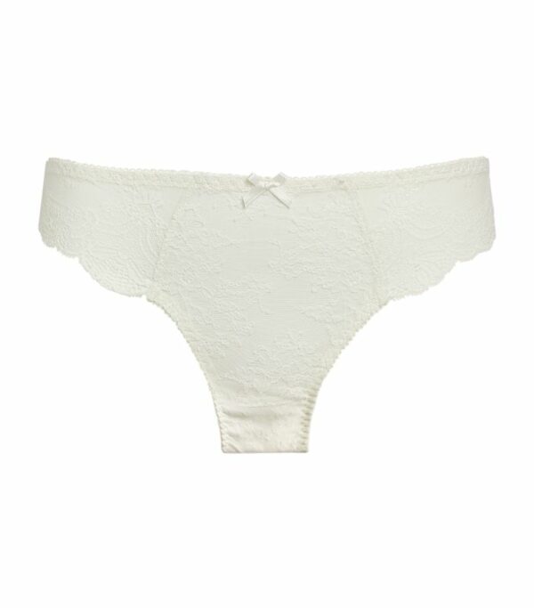 Aubade Dans Des Sens Lace Bikini Briefs