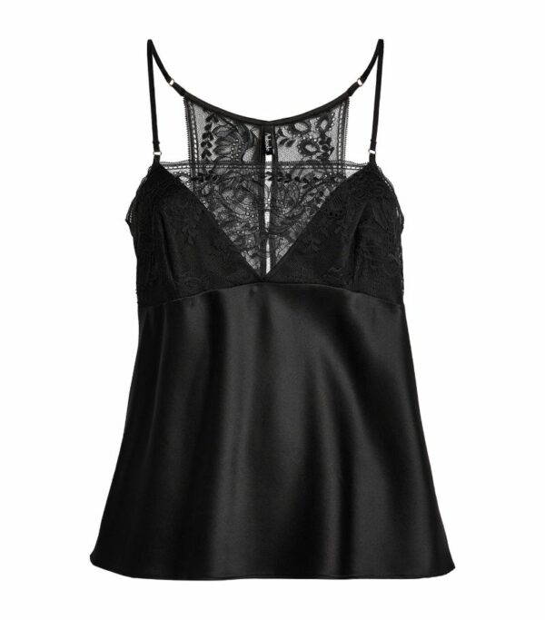 Aubade Midnight Whisper Camisole